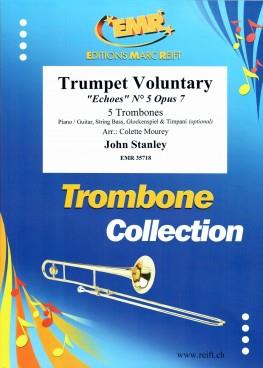 Trumpet Voluntary