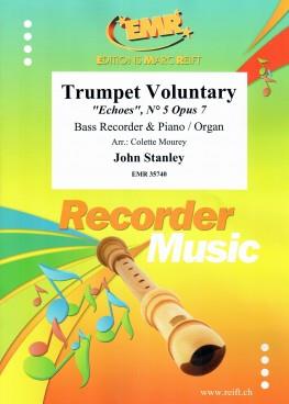 Trumpet Voluntary
