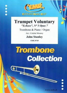Trumpet Voluntary