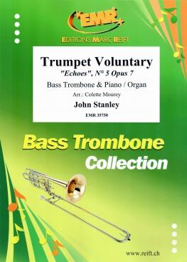 Trumpet Voluntary