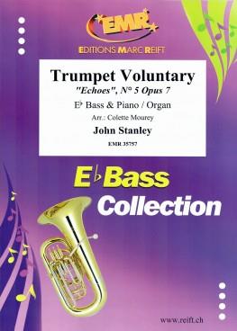 Trumpet Voluntary