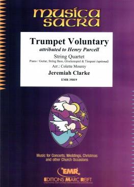 Trumpet Voluntary