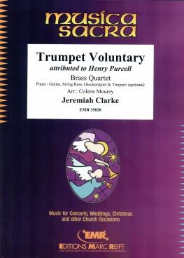 Trumpet Voluntary