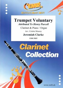 Trumpet Voluntary