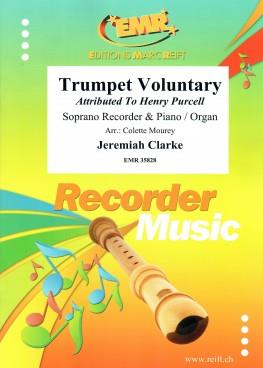 Trumpet Voluntary