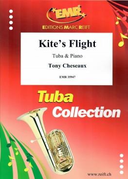 Kite's Flight