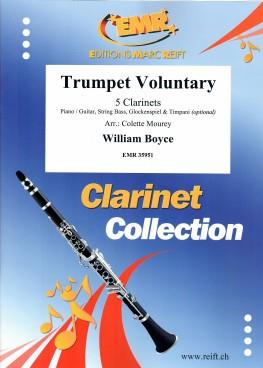 Trumpet Voluntary