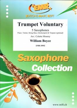 Trumpet Voluntary