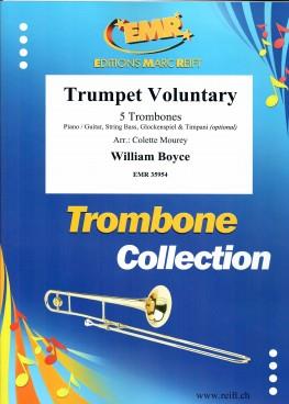 Trumpet Voluntary