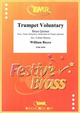 Trumpet Voluntary