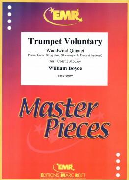 Trumpet Voluntary