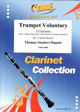 Trumpet Voluntary