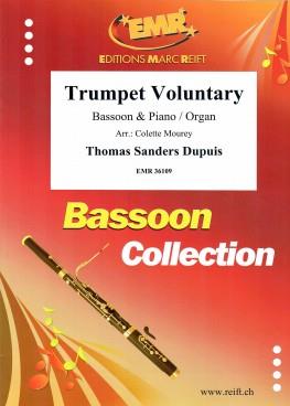 Trumpet Voluntary