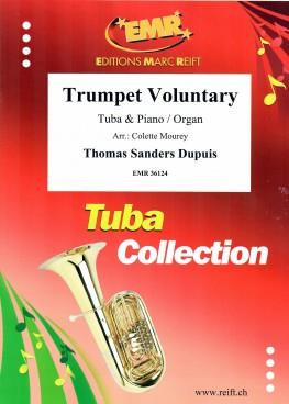 Trumpet Voluntary