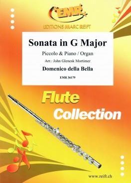 Sonata In G Major