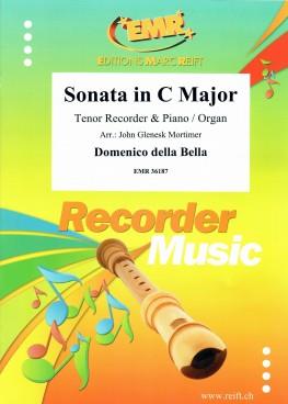 Sonata In C Major