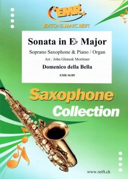 Sonata In Eb Major