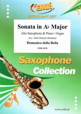 Sonata In Ab Major