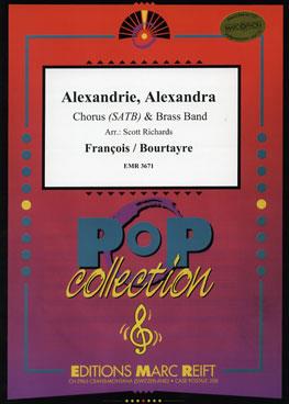 Alexandrie, Alexandra