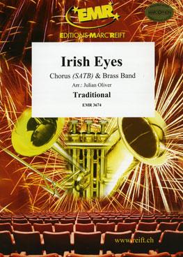 Irish Eyes