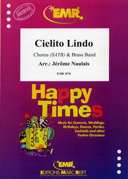 Cielito Lindo