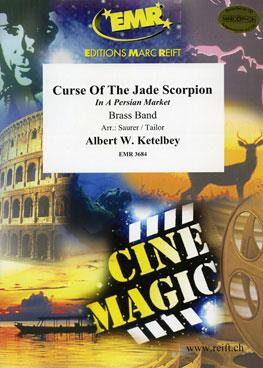 Curse Of The Jade Scorpion