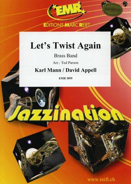 Let's Twist Again