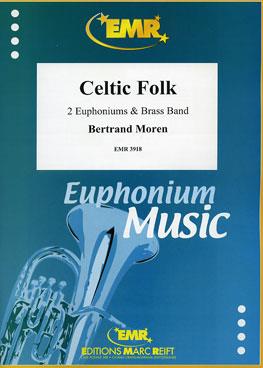 Celtic Folk (2 Euphoniums Solo)