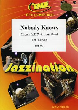 Nobody Knows