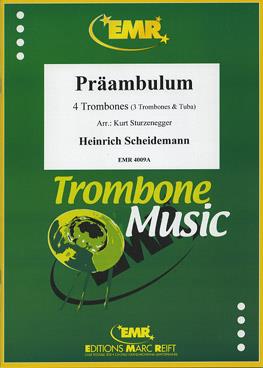 Präambulum