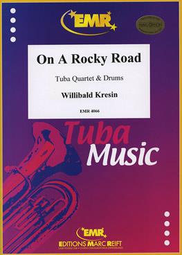 On a Rocky Road