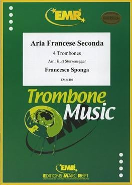 Aria Francese Seconda