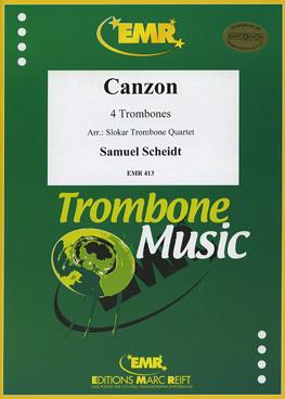 Canzon