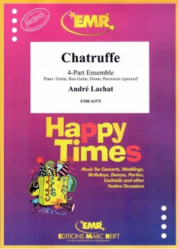 Chatruffe