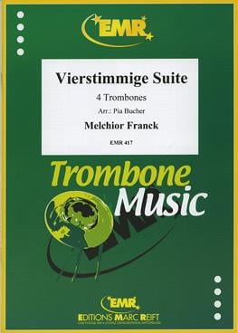 Vierstimmige Suite