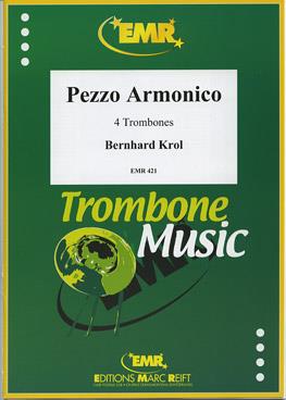 Pezzo Armonico