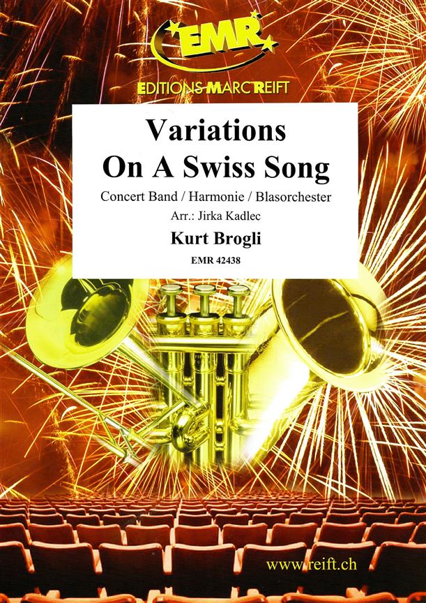 Variations On A Swiss Song