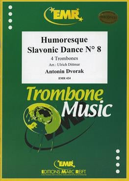 Humoresque & Slavonic Dance N° 8