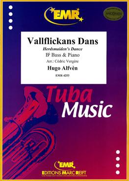 Vallflickans Dans