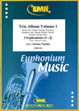 Trio Album Volume 1