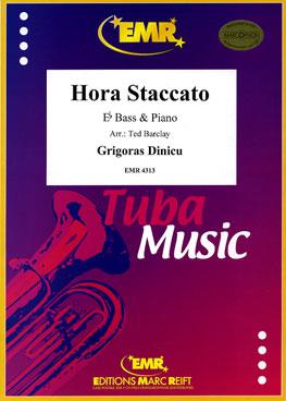 Hora Staccato