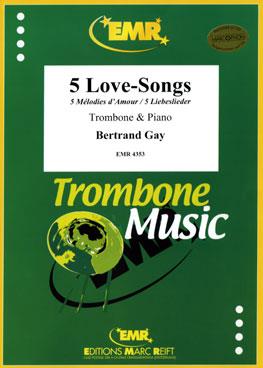 5 Love-Songs