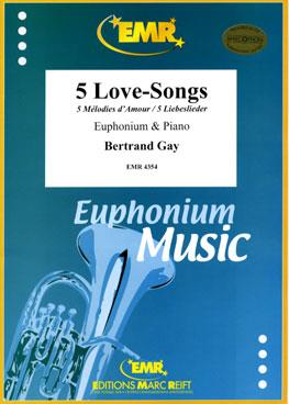 5 Love-Songs