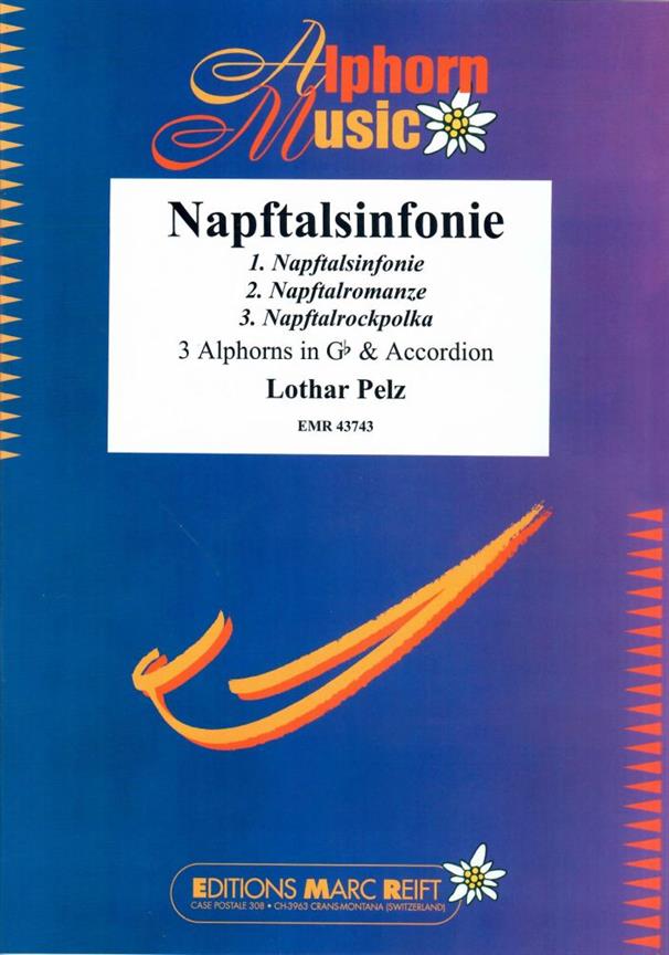 Napftalsinfonie
