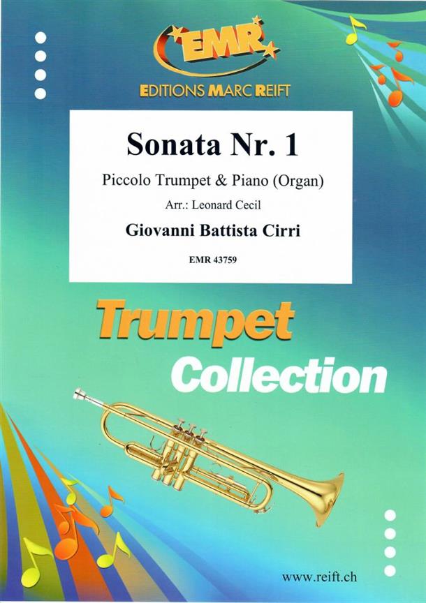 Sonata Nr. 1
