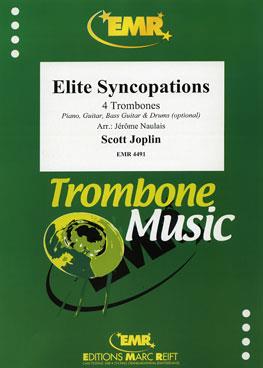Elite Syncopations