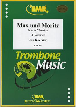 Max und Moritz