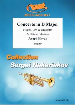 Concerto in D Major