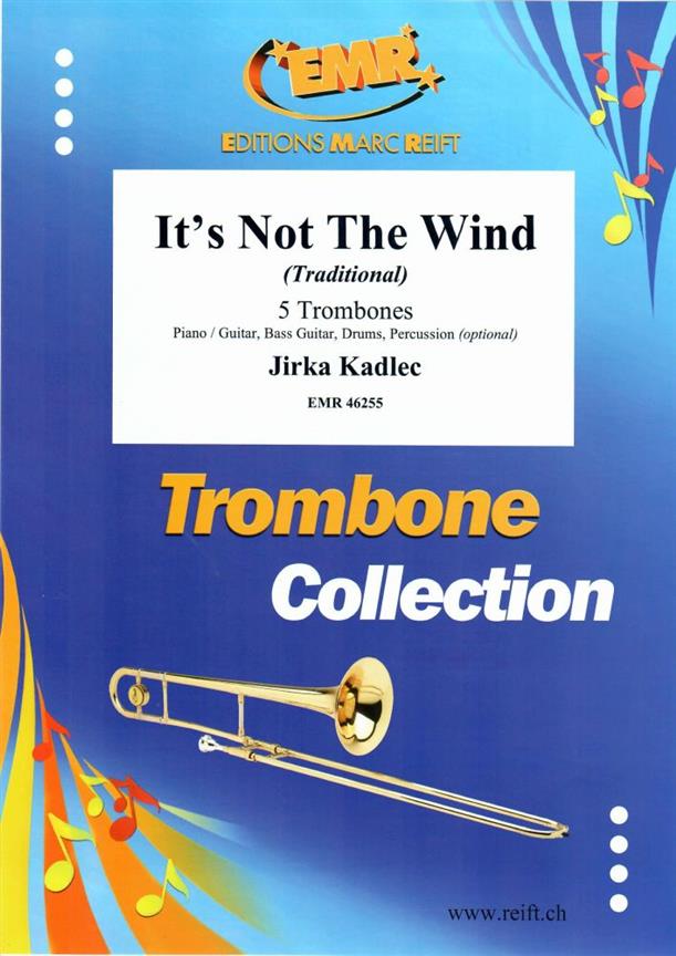 It's Not The Wind
