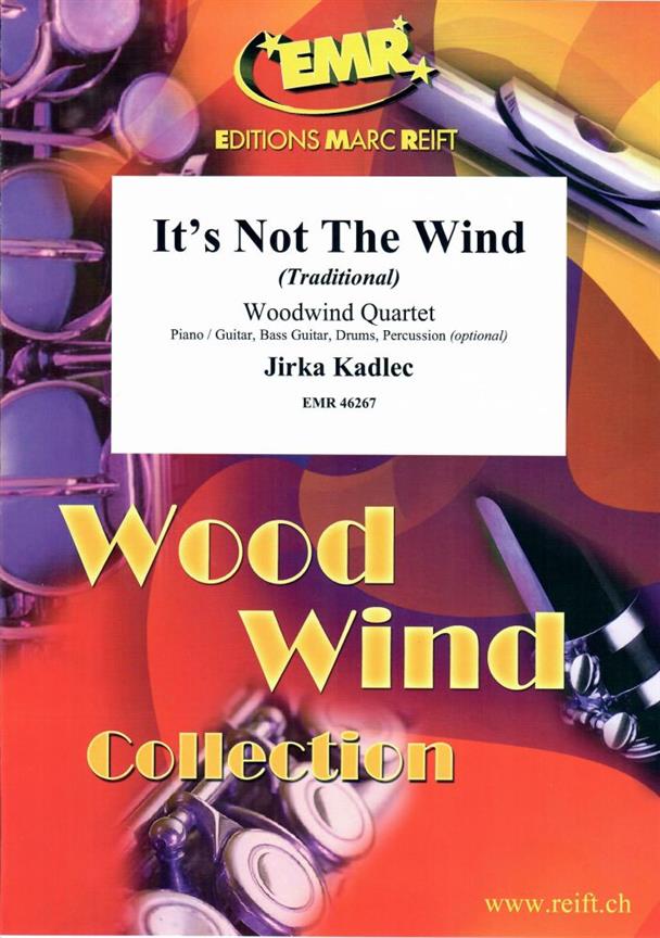 It's Not The Wind